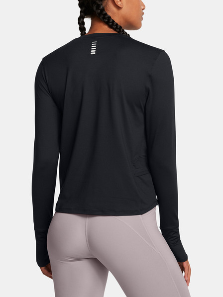 Under Armour Ženska majica Under Armour UA Launch Pro Longsleeve