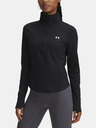 Under Armour Ženska majica Under Armour Motion 1/2 Zip EMEA