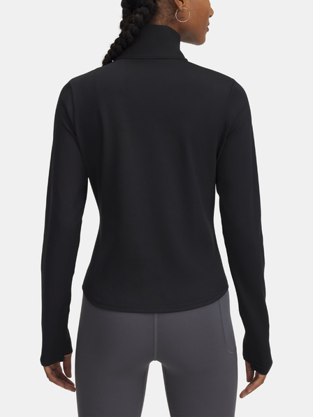 Under Armour Ženska majica Under Armour Motion 1/2 Zip EMEA