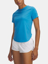Under Armour Ženska majica Under Armour UA Launch Elite Shortsleeve