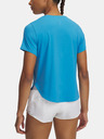 Under Armour Ženska majica Under Armour UA Launch Elite Shortsleeve