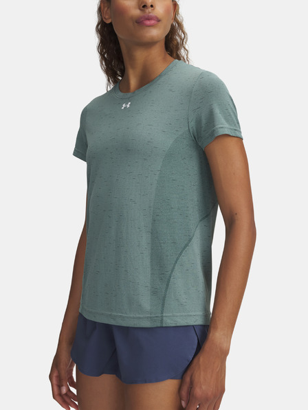 Under Armour Ženska majica Under Armour Vanish Seamless Loose SS