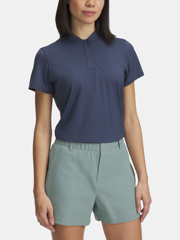 Under Armour Ženska majica Under Armour UA Drive Chill SS Polo