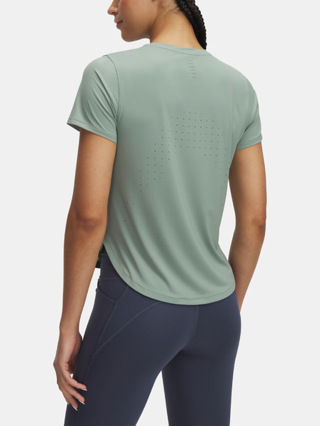 Under Armour Ženska majica Under Armour UA Launch Elite Shortsleeve