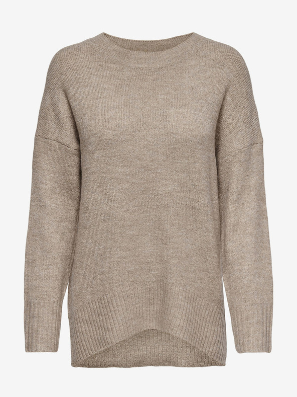 ONLY Bež ONLY Nanjing Pulover