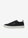 Jack & Jones Črne moške superge Jack & Jones Bayswater