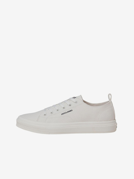Jack & Jones Bele moške športne copate Jack & Jones Bayswater