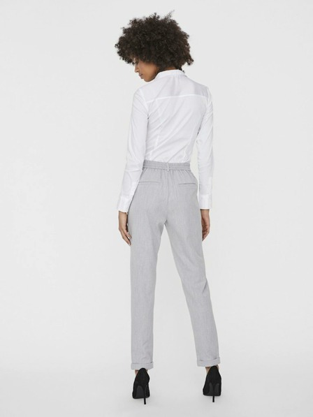 Vero Moda Sive hlače VERO MODA Maya
