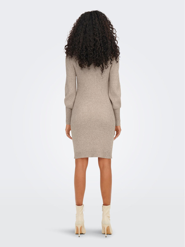 ONLY Bežna puloverska obleka ONLY Katia