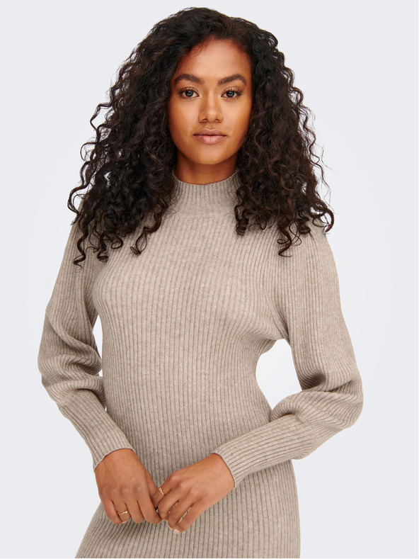 ONLY Bežna puloverska obleka ONLY Katia