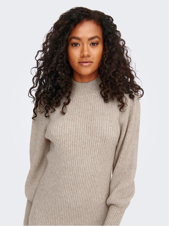 ONLY Bežna puloverska obleka ONLY Katia