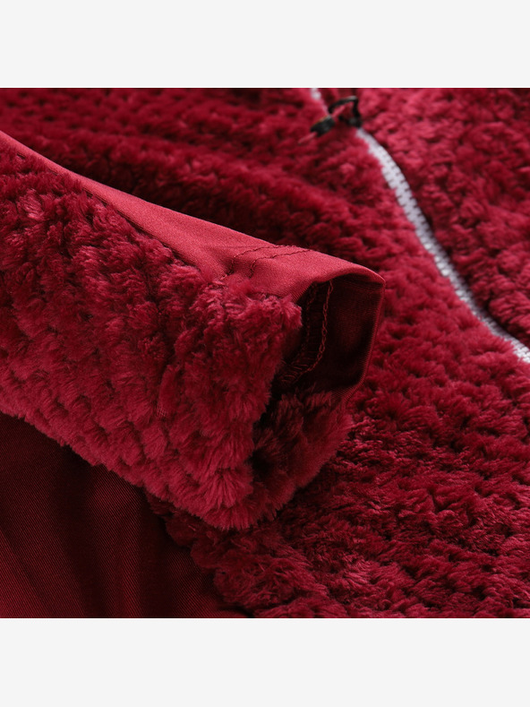 ALPINE PRO Pulover otroška