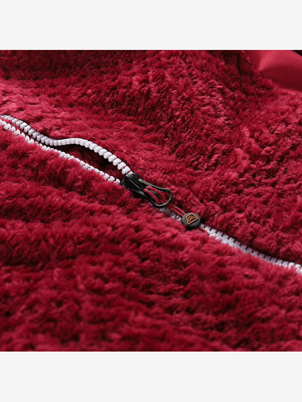 ALPINE PRO Pulover otroška