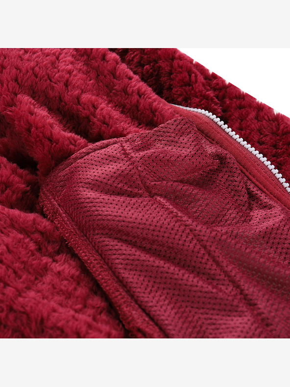 ALPINE PRO Pulover otroška