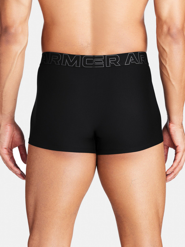 Under Armour Moške boksarice Under Armour M UA Perf Tech 3in 1pk