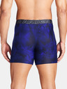Under Armour Moške boksarice Under Armour M UA Perf Tech Nov 6in - 3pk