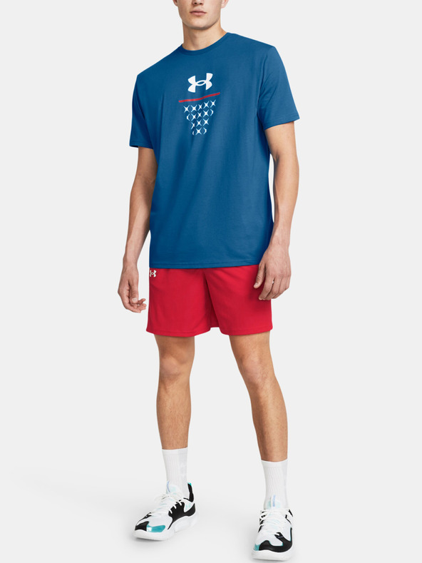 Under Armour Moške kratke hlače Under Armour UA Baseline Short
