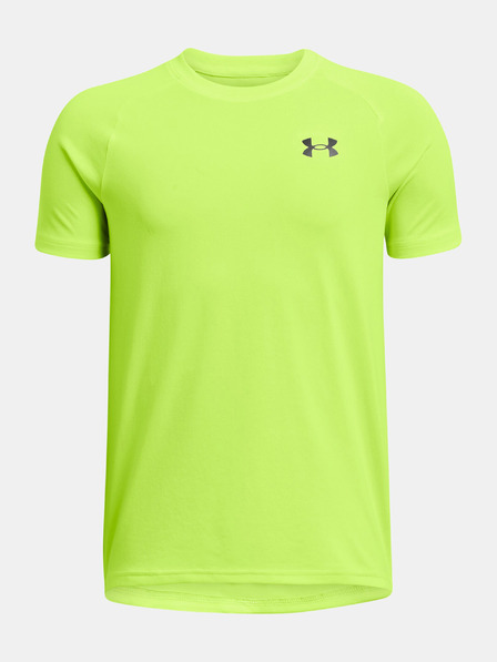 Under Armour Deška majica Under Armour UA Tech 2.0 SS-NVY