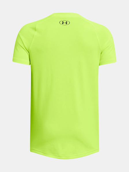 Under Armour Deška majica Under Armour UA Tech 2.0 SS-NVY