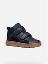 Geox Modre fantovske superge Geox Theleven B Abx