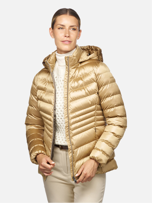 Geox Zlata Geoxova ženska jakna Zosma