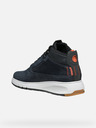Geox Temno modri moški gležnjarji Geox Aerantis 4X4 B Abx