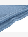 ALPINE PRO Ženska bombažna majica ALPINE PRO BOLENA 2 indigo blue varianta pa