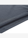 ALPINE PRO Ženska majica iz organskega bombaža ALPINE PRO TERMESA 2 dark slate pa