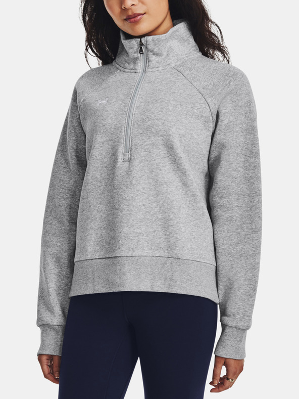 Under Armour Ženski pulover Under Armour UA Rival Fleece HZ