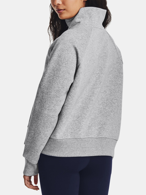 Under Armour Ženski pulover Under Armour UA Rival Fleece HZ