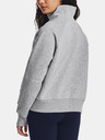Under Armour Ženski pulover Under Armour UA Rival Fleece HZ