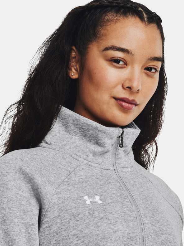Under Armour Ženski pulover Under Armour UA Rival Fleece HZ