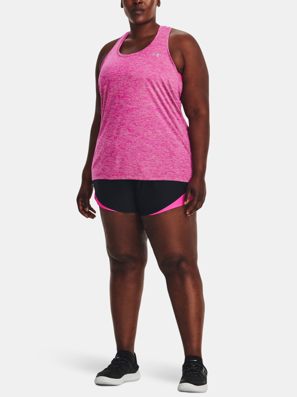 Under Armour Ženske kratke hlače Under Armour Play Up Shorts 3.0&