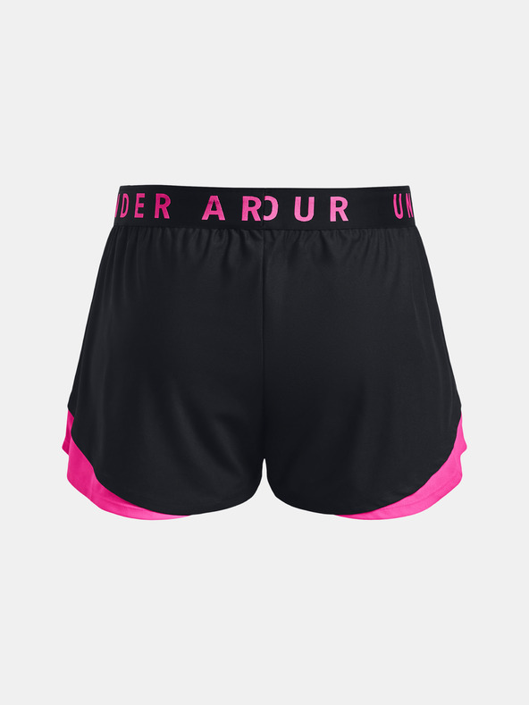 Under Armour Ženske kratke hlače Under Armour Play Up Shorts 3.0&