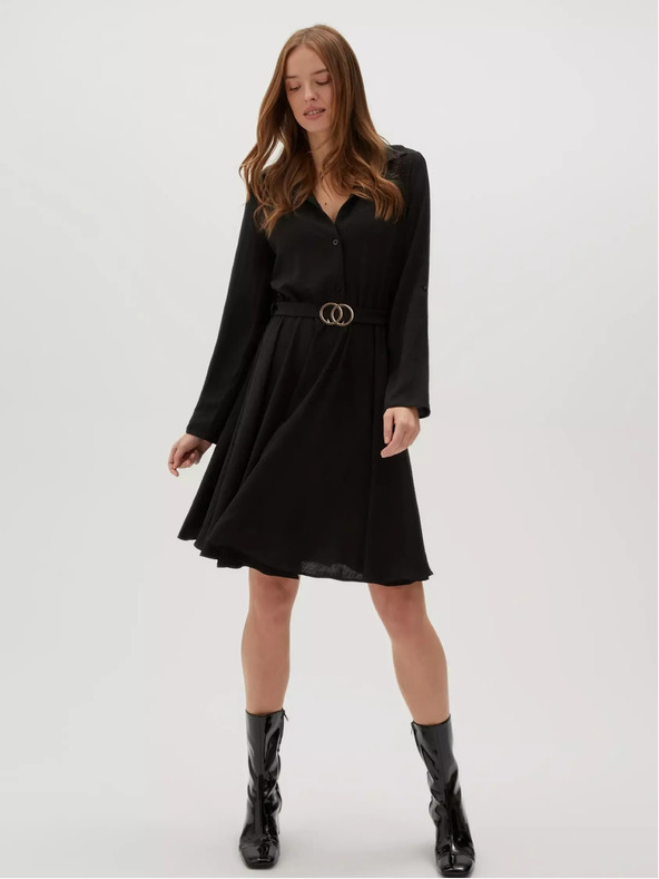 Moodo Ženske obleke Moodo