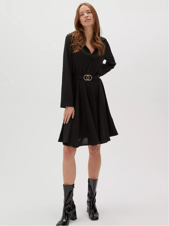 Moodo Ženske obleke Moodo