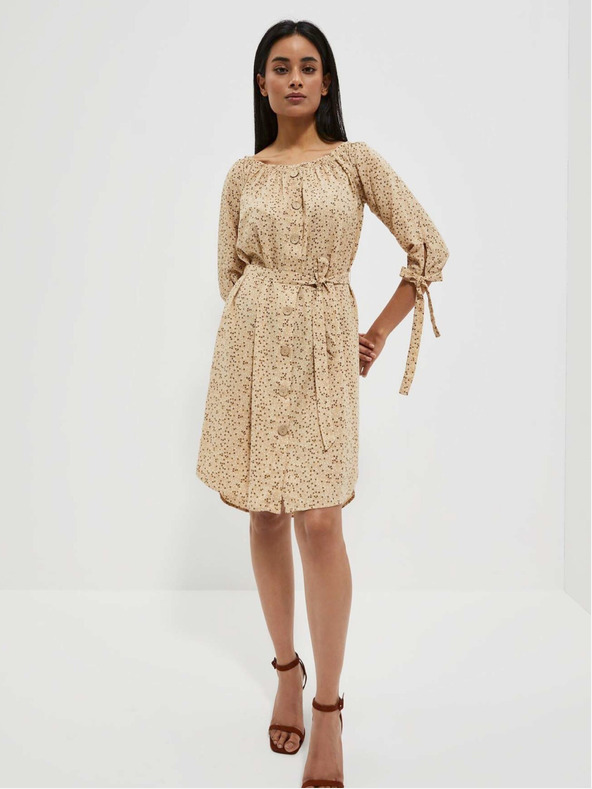 Moodo Ženske obleke Moodo