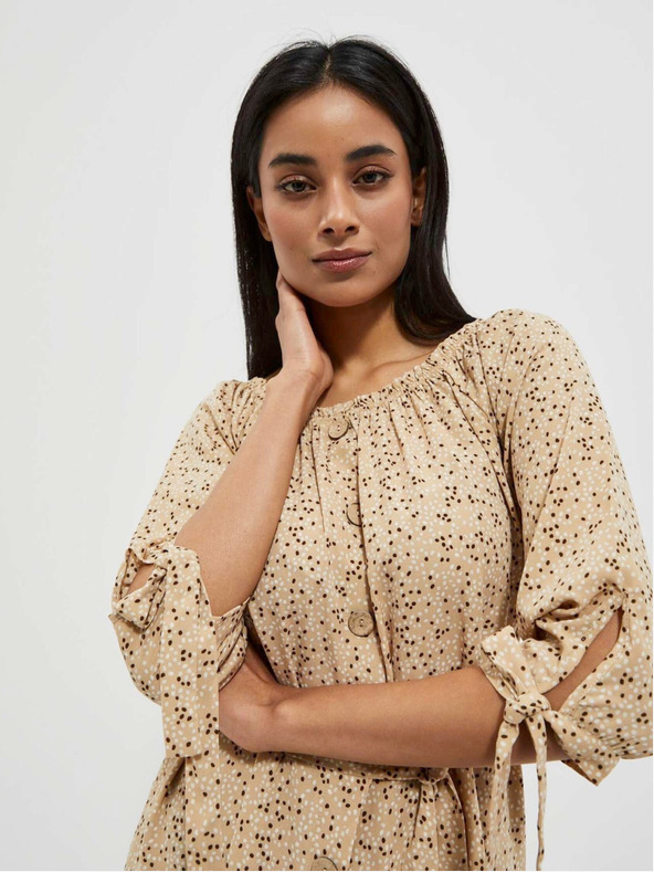 Moodo Ženske obleke Moodo