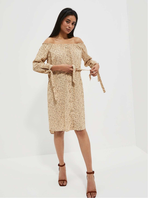 Moodo Ženske obleke Moodo