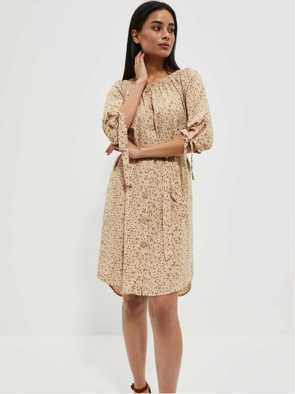 Moodo Ženske obleke Moodo