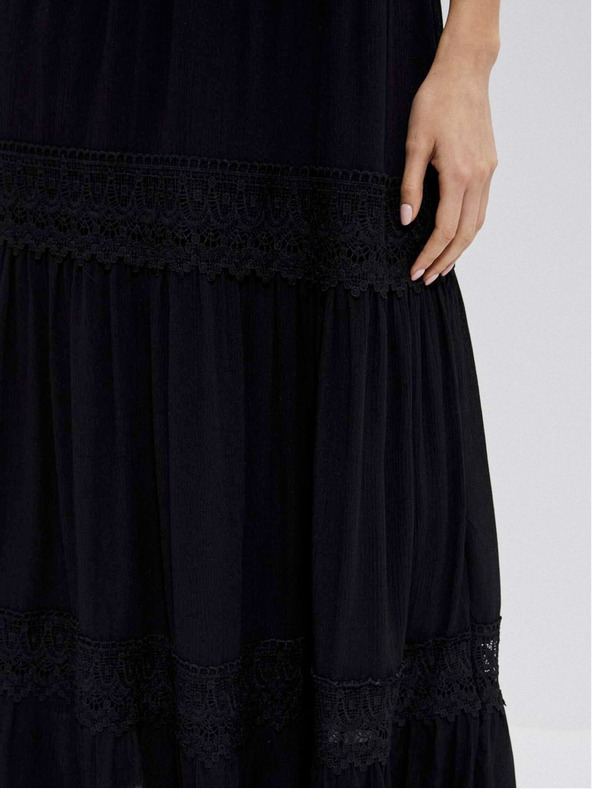 Moodo Obleka z motivom Moodo