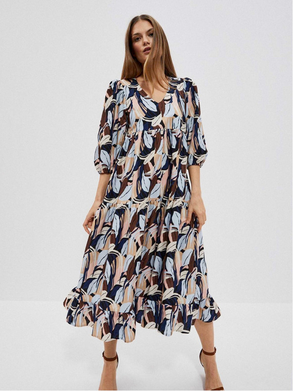 Moodo Ženske obleke Moodo