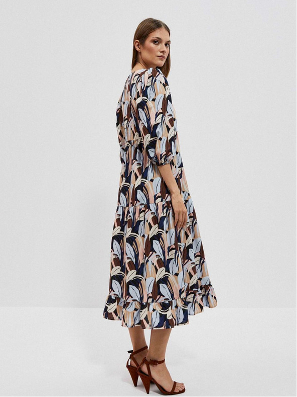 Moodo Ženske obleke Moodo