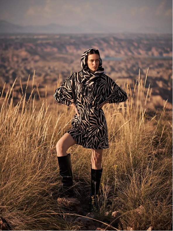 Moodo Ženske obleke Moodo