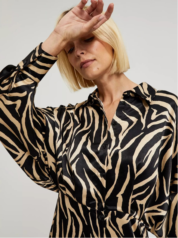 Moodo Ženske obleke Moodo