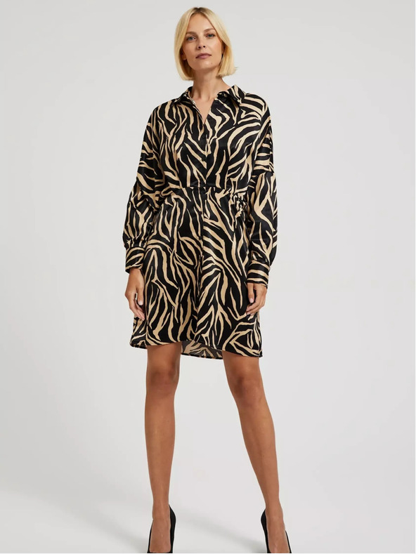 Moodo Ženske obleke Moodo