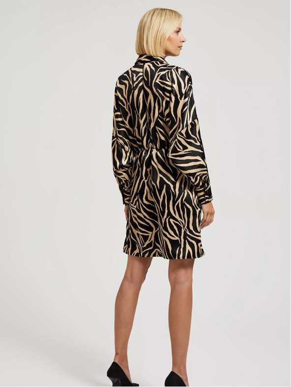 Moodo Ženske obleke Moodo