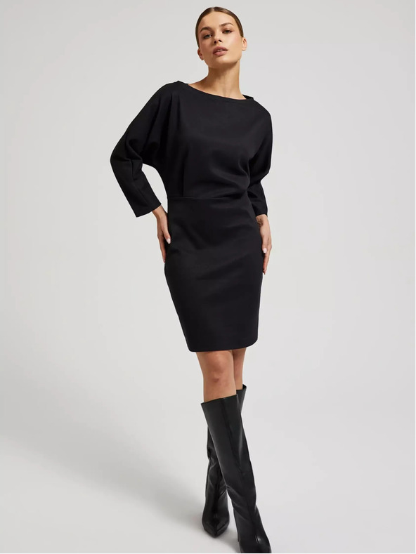 Moodo Ženske obleke Moodo