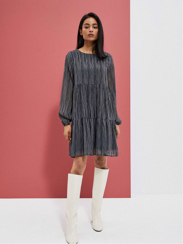 Moodo Ženska obleka Moodo