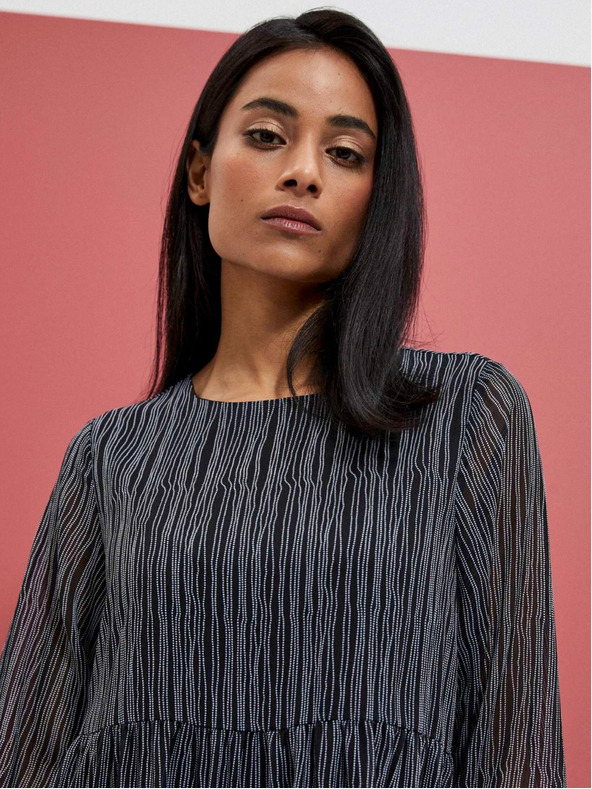 Moodo Ženska obleka Moodo